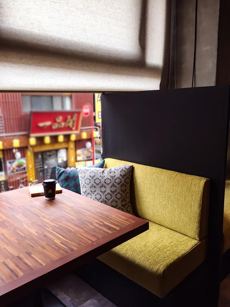 يوكوهامَ Hare-Tabi Sauna&Inn Yokohama المظهر الخارجي الصورة
